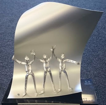 LogisCité, lauréat des Trophées parisiens de l'économie sociale et solidaire