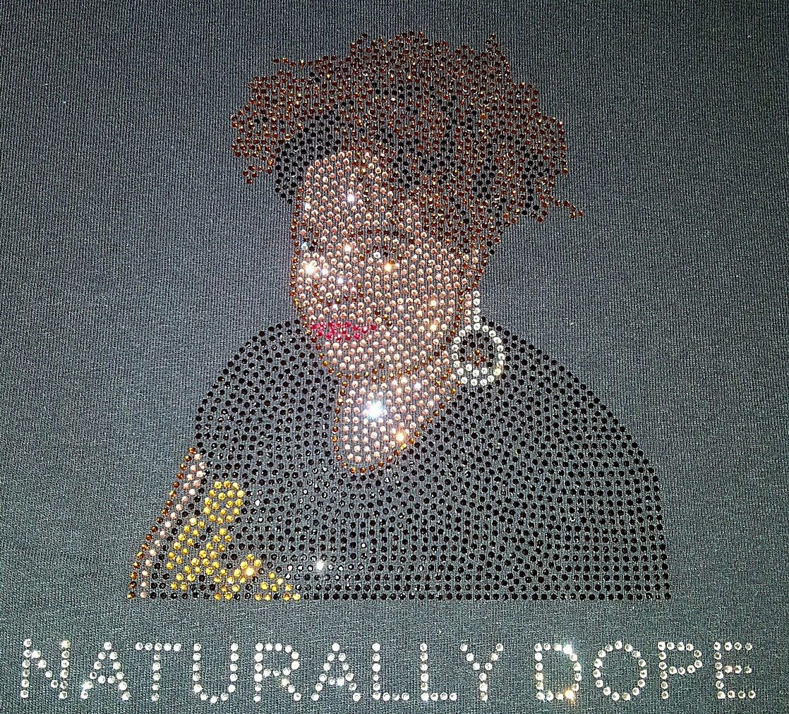 Naturally Dope