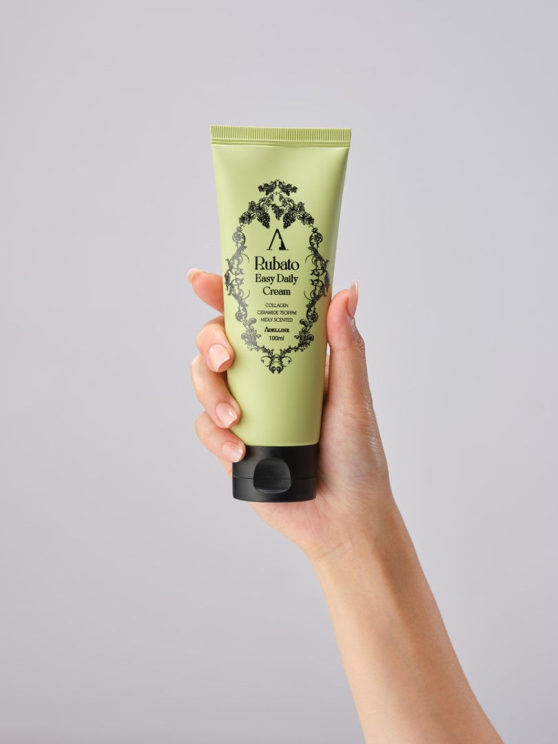 섬네일: Rubato Easy Daily Cream