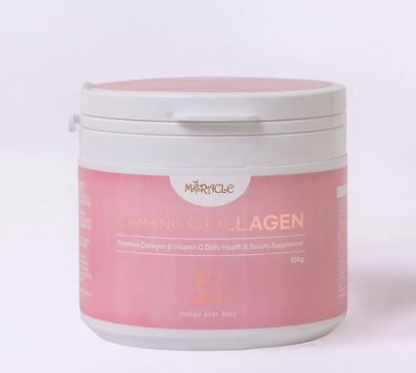 Slimming Collagen