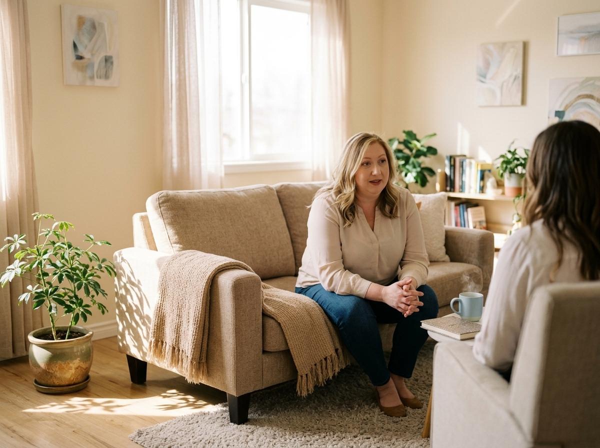 Trauma-Informed Therapy: What It Is, Who It Helps, and How to Tell If It’s Right for You