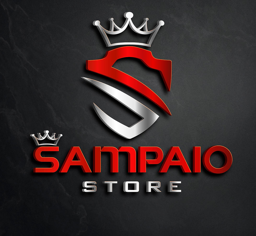 Miniatura: PACOTE 1 LOGOTIPO 3D