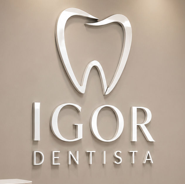 Miniatura: kit Logotipo Profissional + Placa em Acrílico Premium