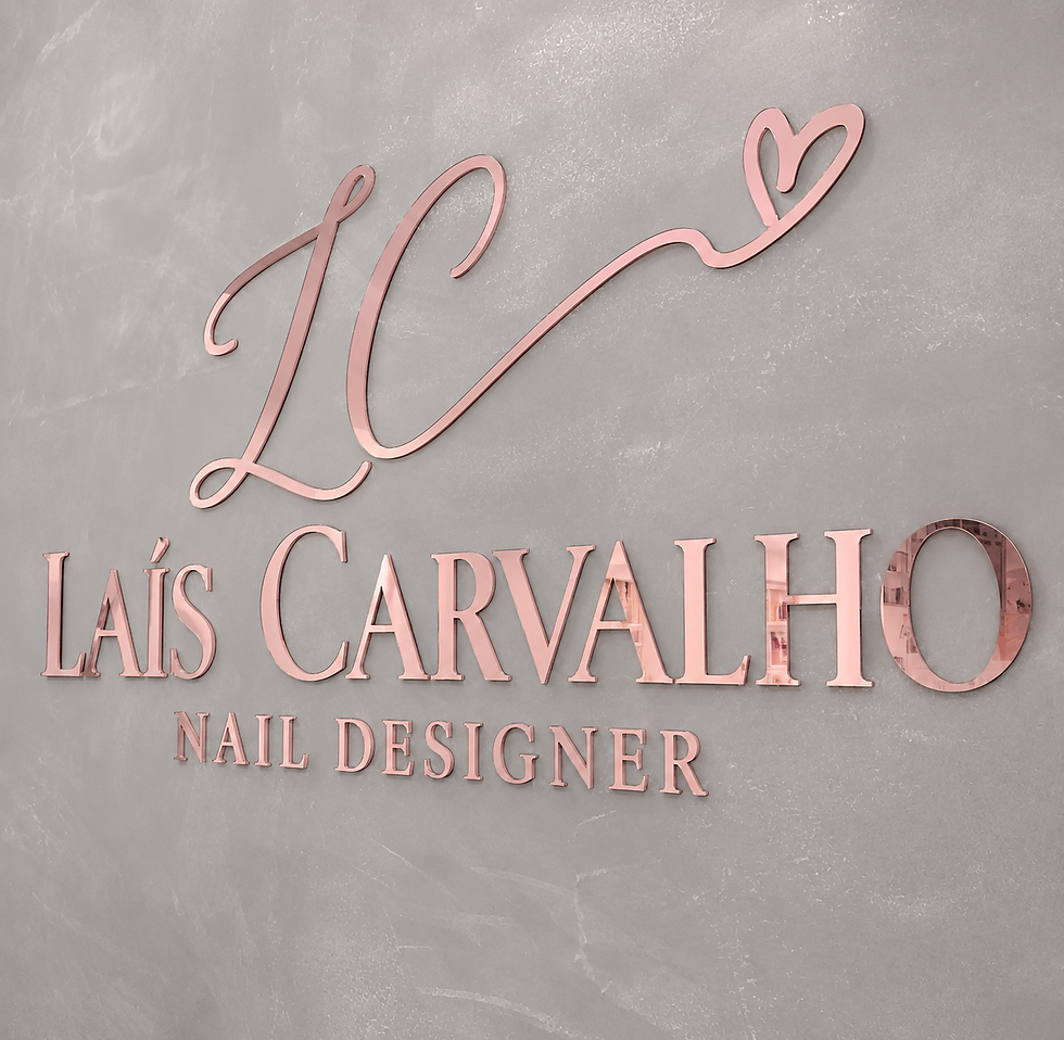 Miniatura: kit Logotipo Profissional + Placa em Acrílico Premium