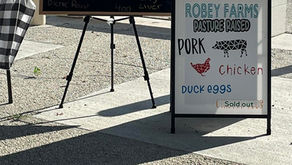 Robey Farms