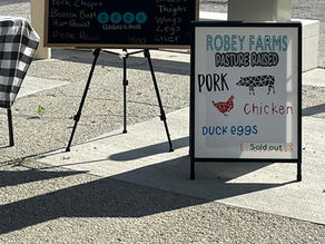 Robey Farms