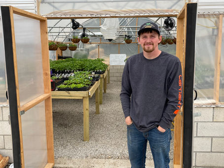 Scholz Plats & Produce