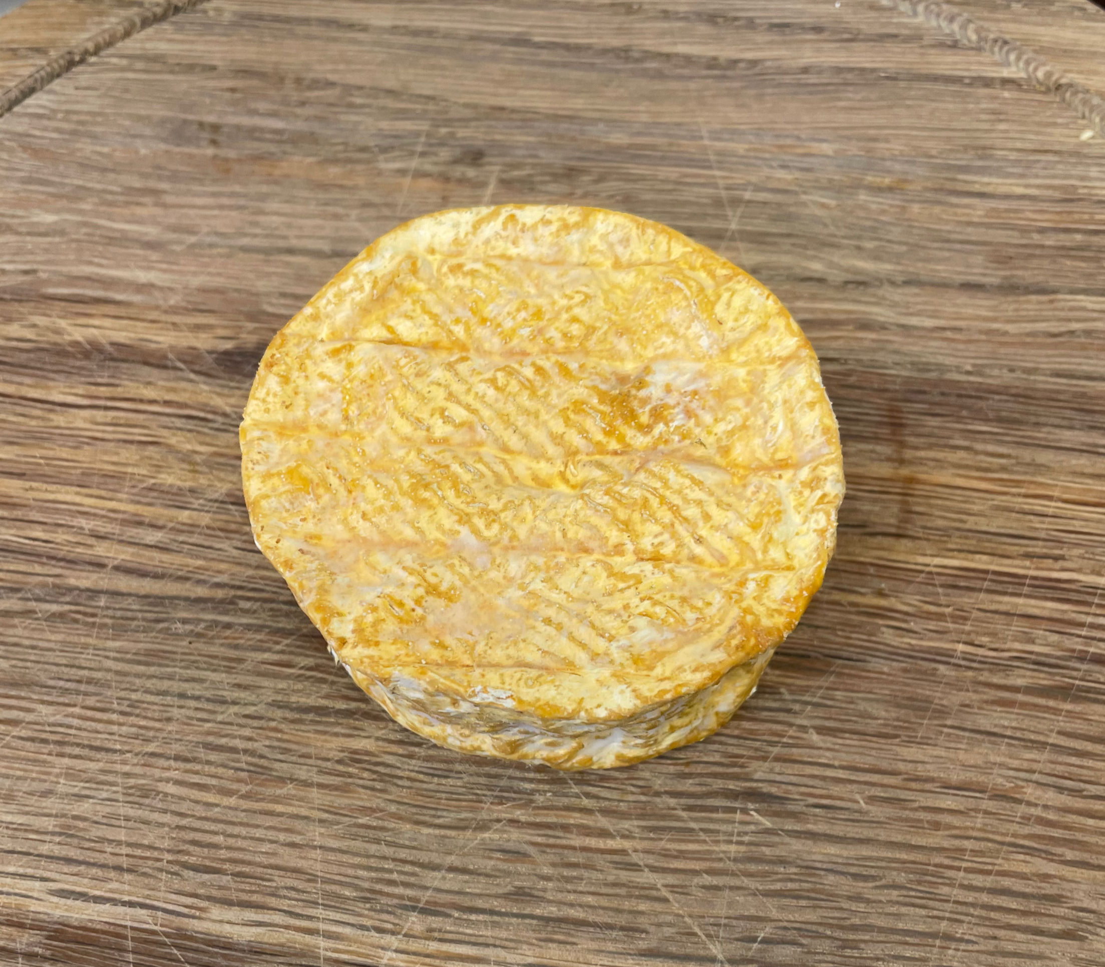 Washed Rind Extra Ripe