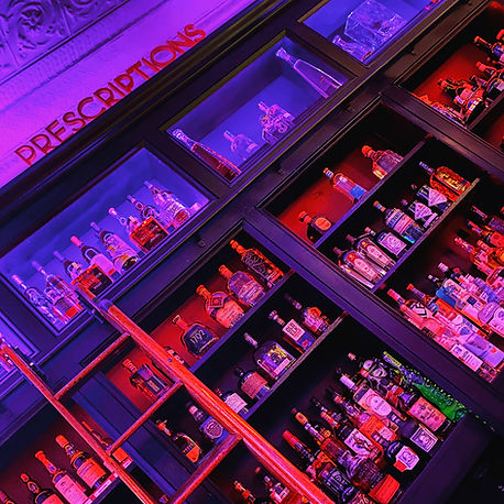 Spirits, Liqour, Craft Spirits