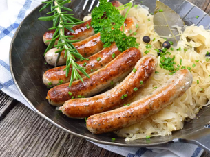 Discovering the Best German Wursts in New York: Why Fränzel Stands Out in the Hudson Valley and Beyond