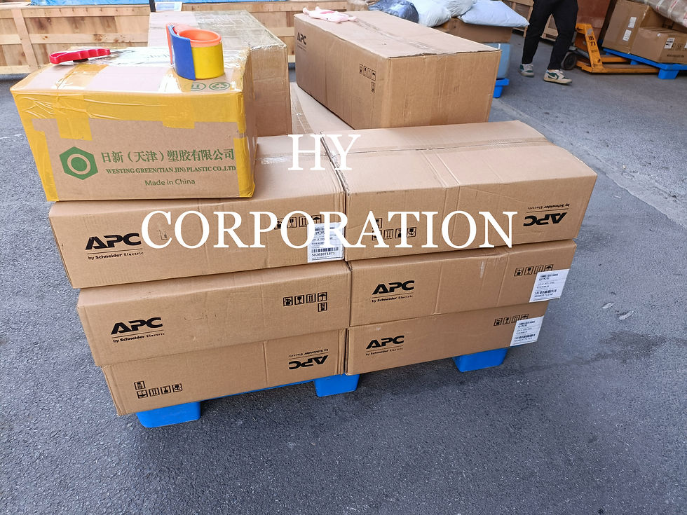 Thumbnail: SCHNEIDER POWER MODULE SYPM4KI