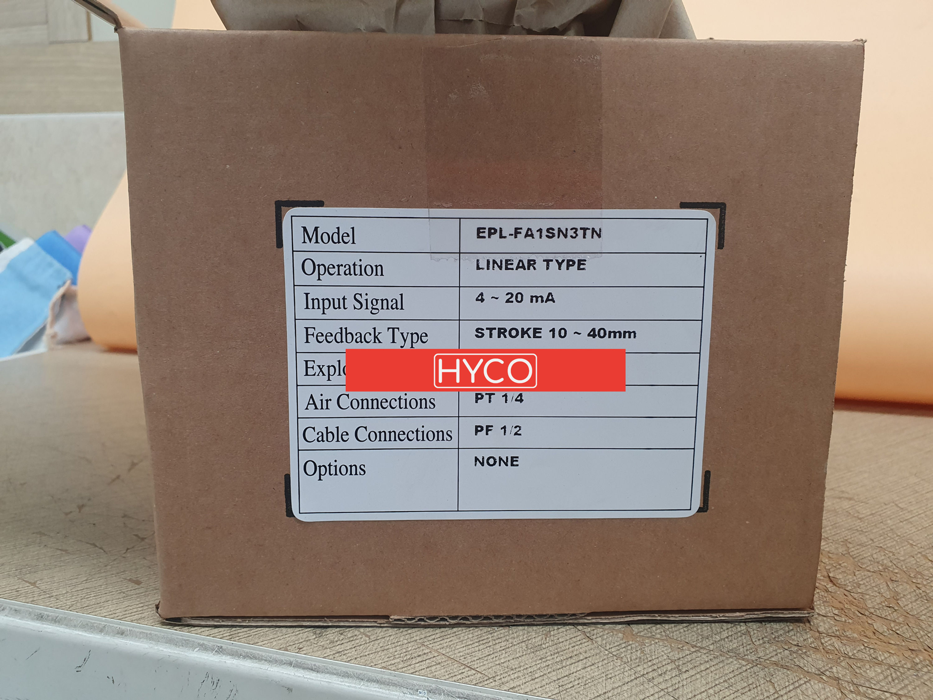 EPL-FA1SN3TN POWER GENEX