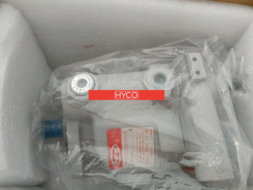 Thumbnail: TOYOOKI HPP-VC2V-L14A3-A