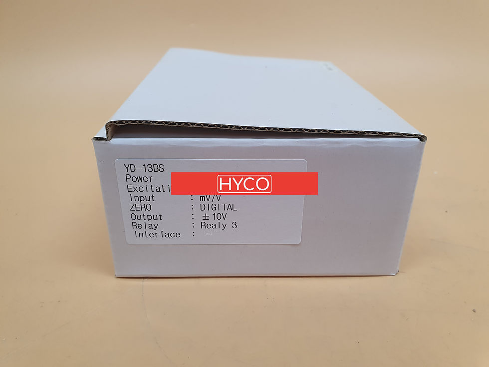 Thumbnail: YD-13BS  SETECH