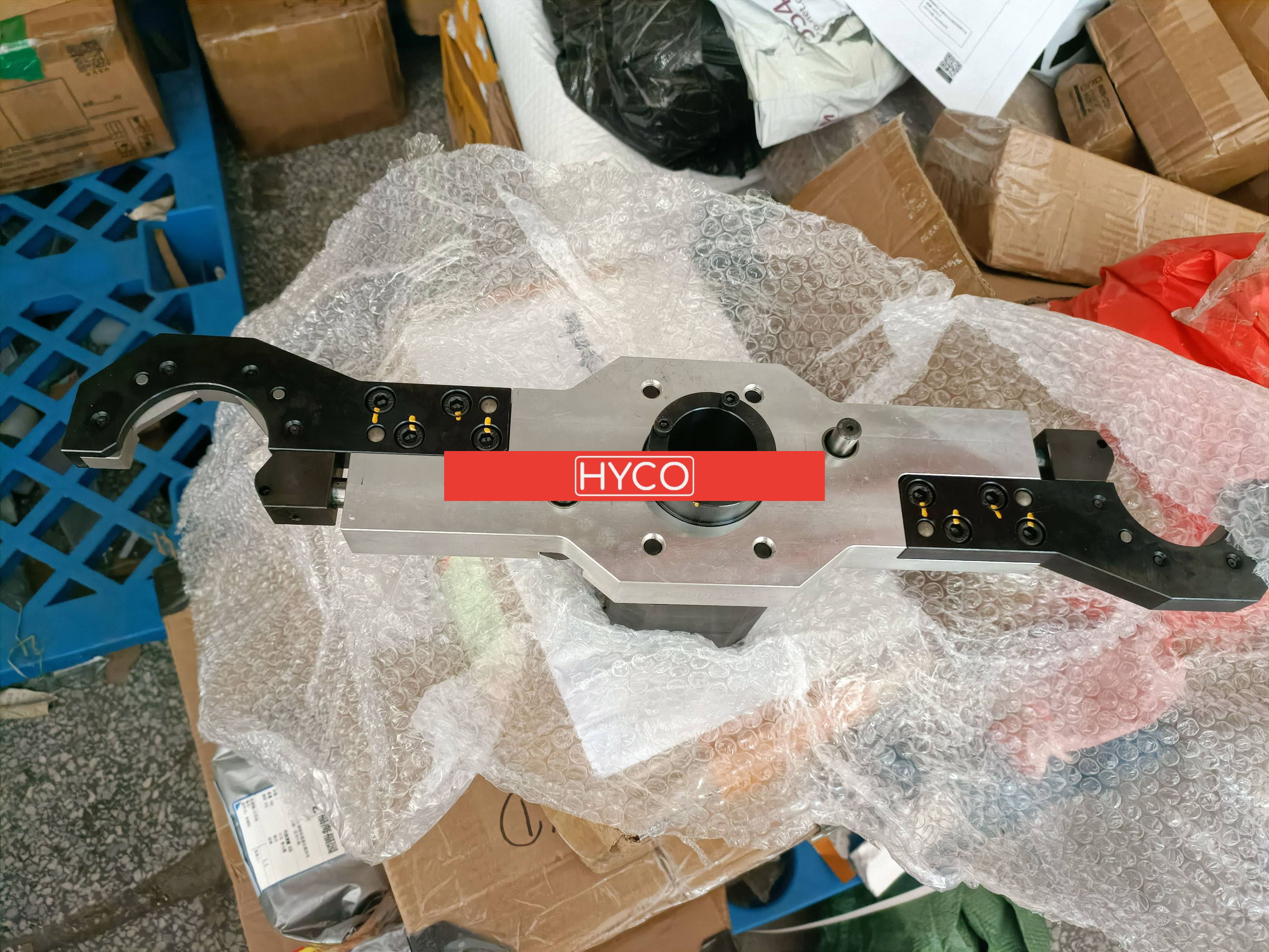 DN SOLUTIONS 230201-00522