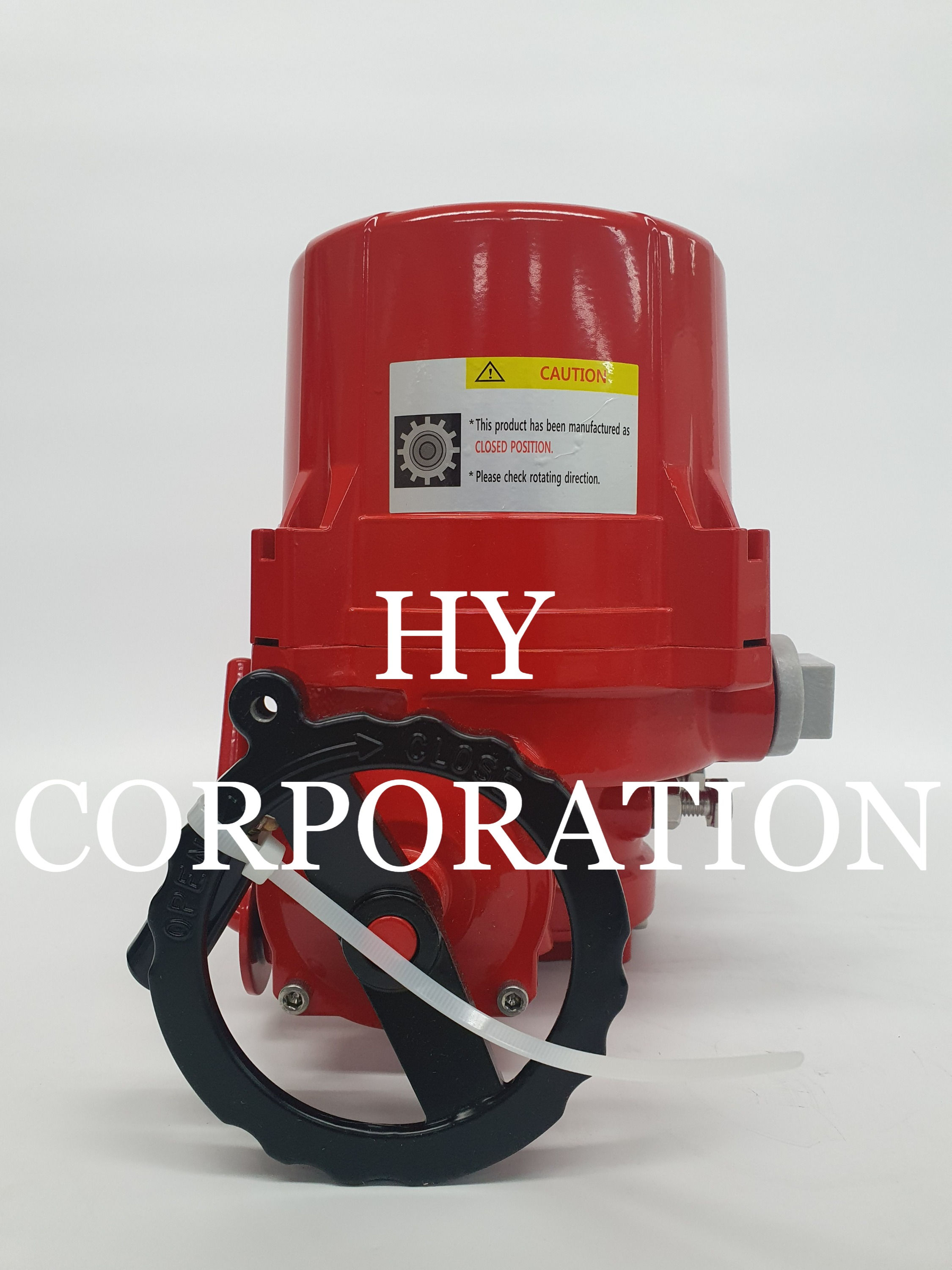 I-TORK ACTUATOR ITQ-0240