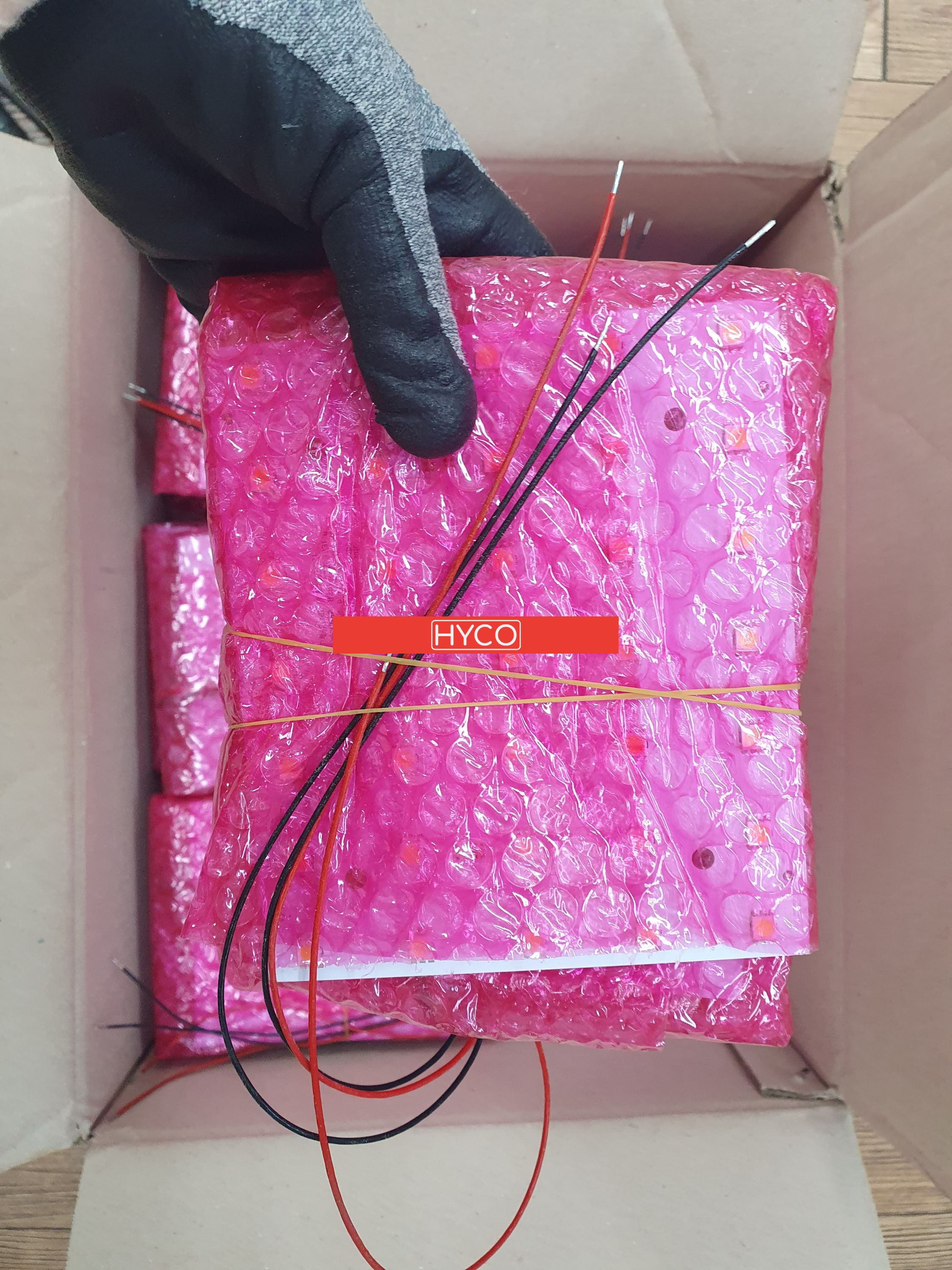 DAEYANG ELETRIC 60070135 LED module