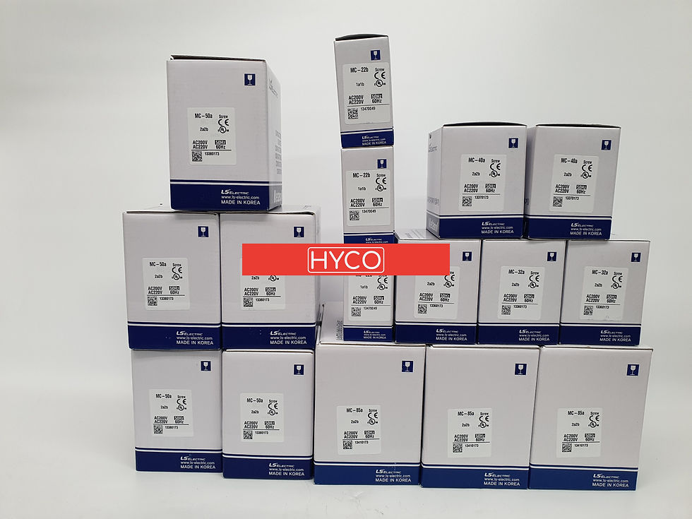 Thumbnail: MC-32A LS ELECTRIC