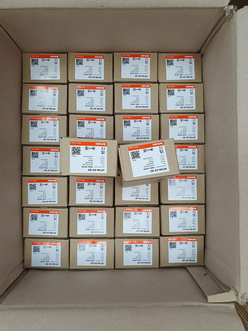 AUTONICS