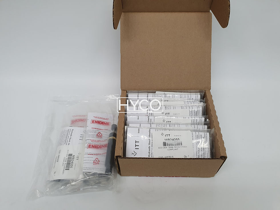 Thumbnail: ENDINE SHOCK ABSORBER ECO OEM 0.35MB MB24055