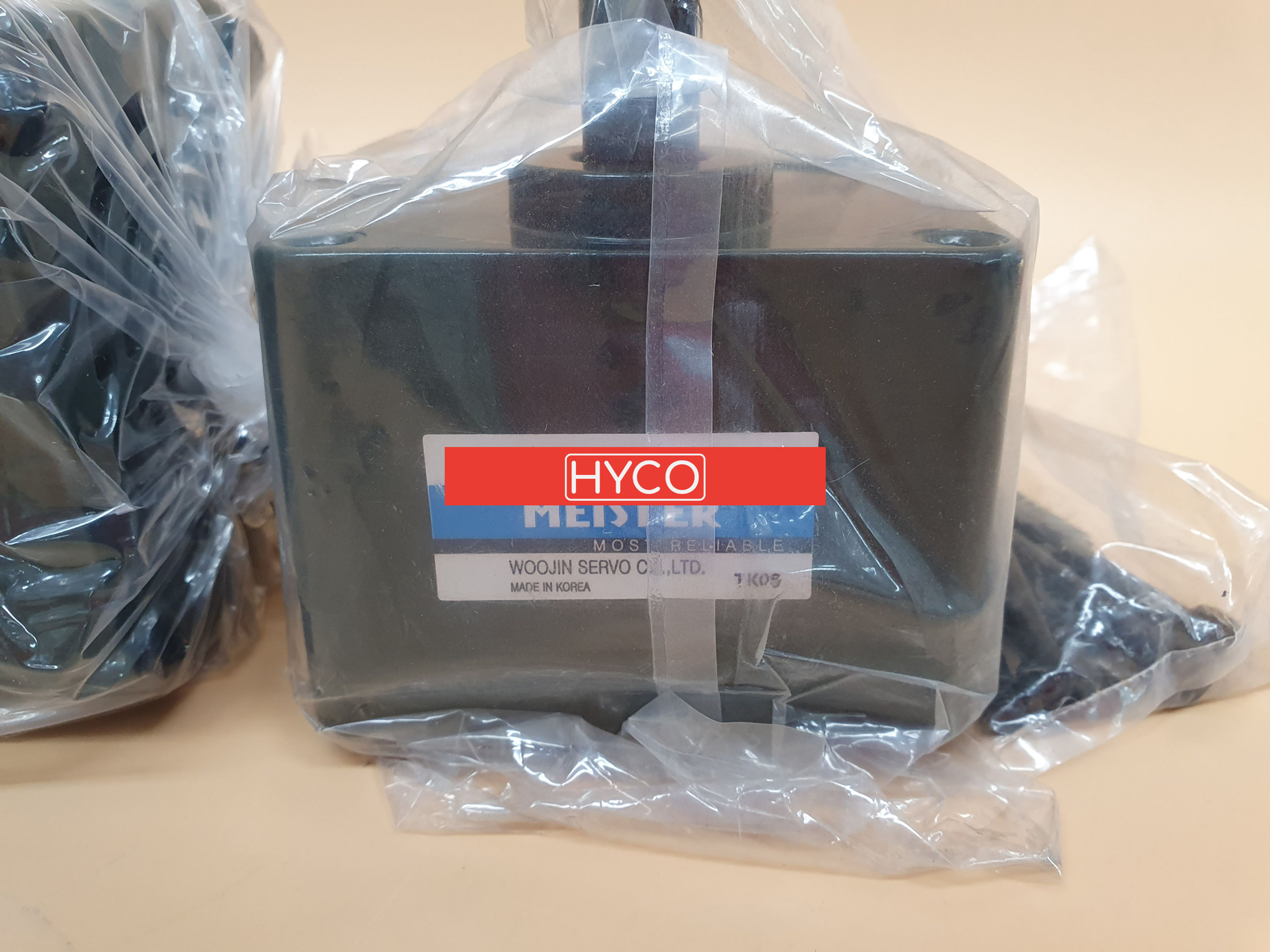 9H90GBB(H)-MS MEISTER