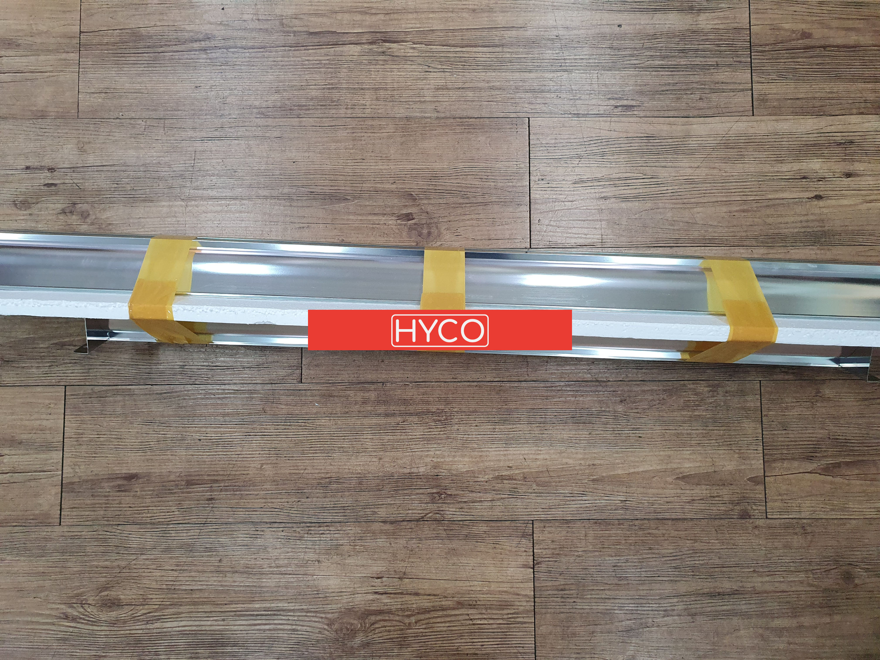 YOON JIN TECH IR HEATER