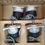 Thumbnail: SANYO DENKI DC TACHOMETER GENERATOR 104-8011-1