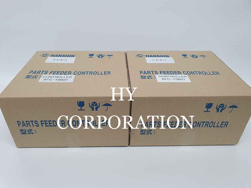 HANSHIN CONTORLLER AFC-T060T