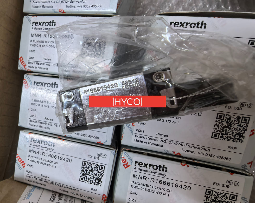 Thumbnail: R166619420   REXROTH