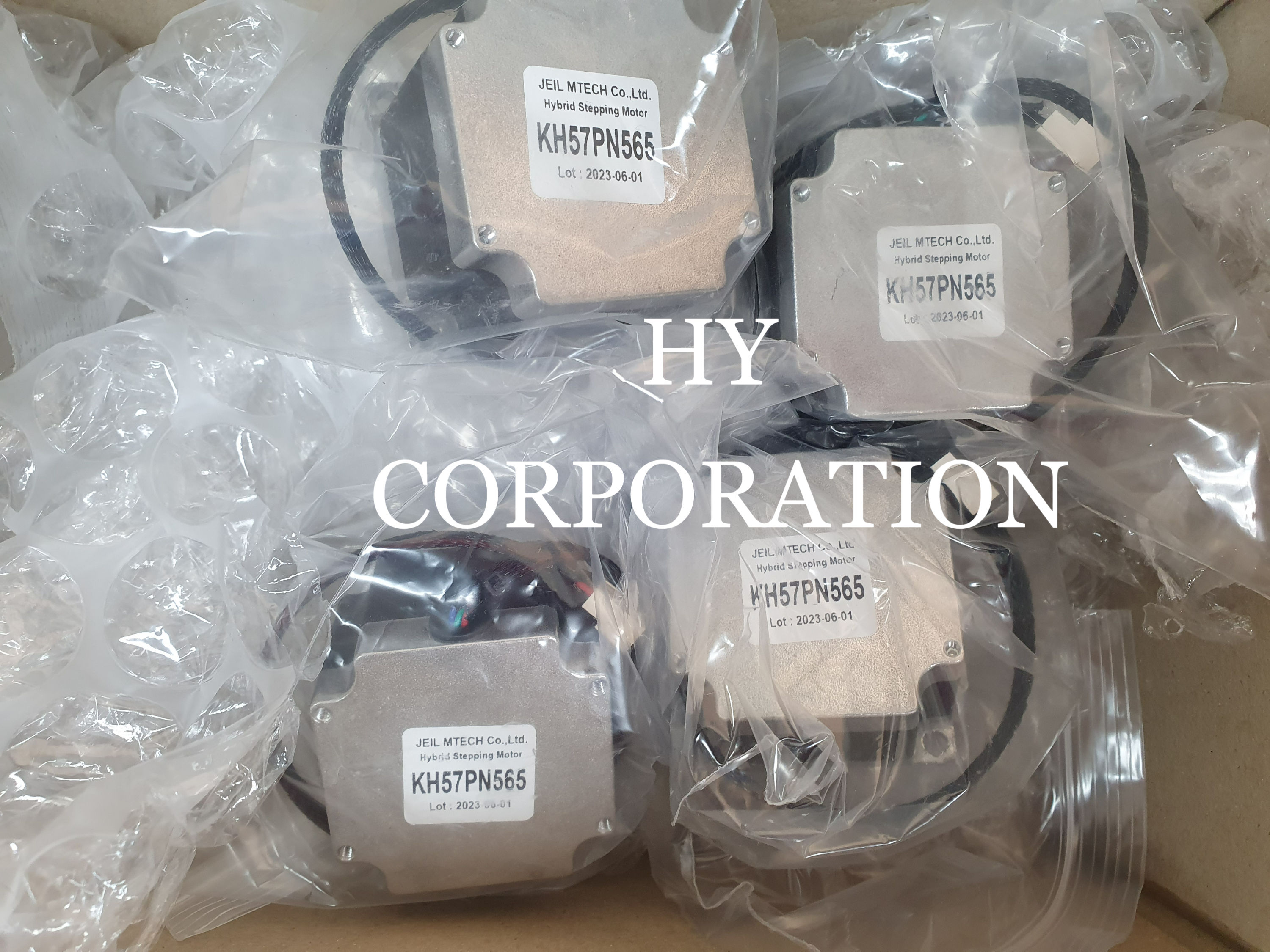 JEILTECH KH57PN565