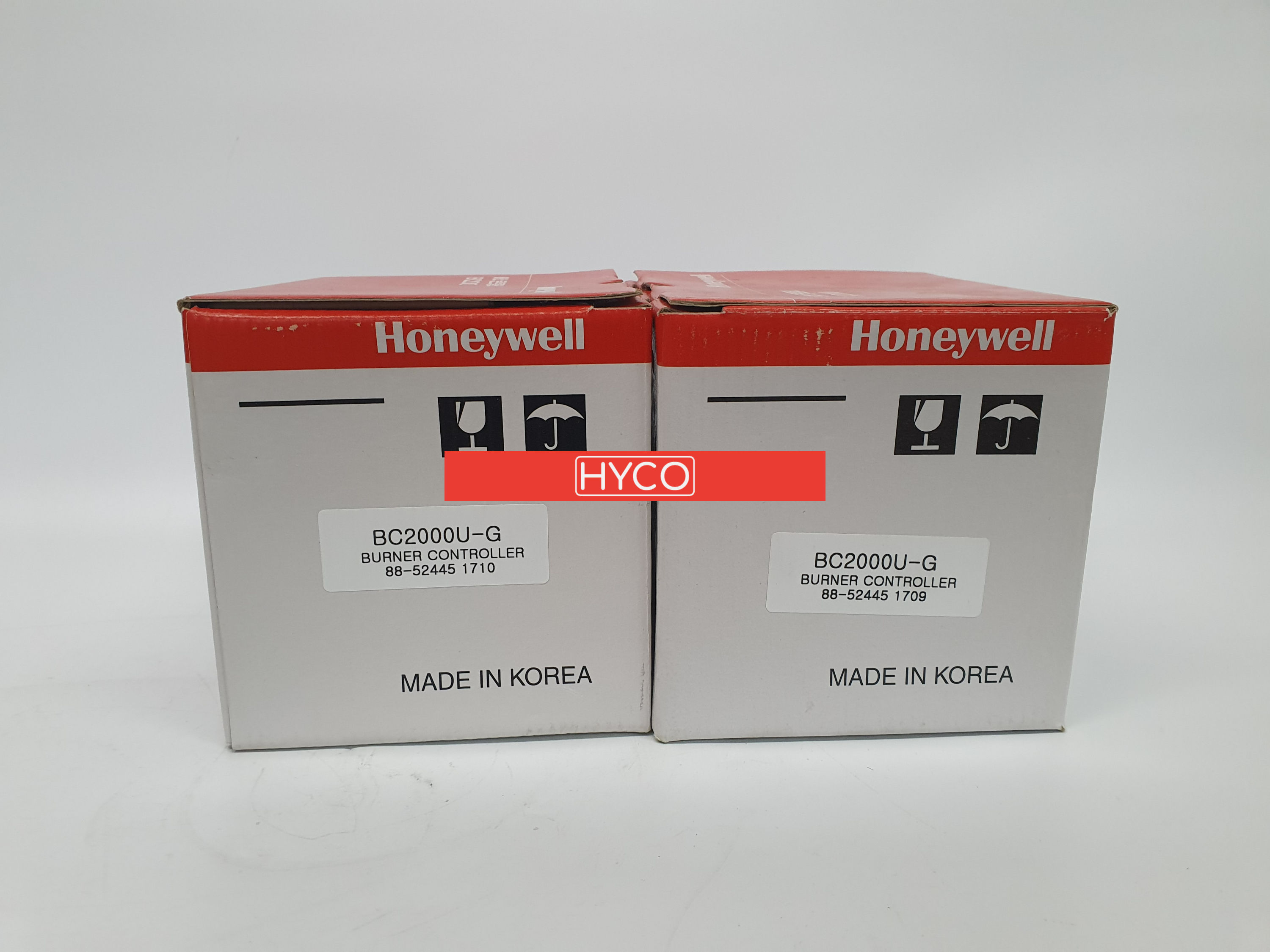 HONEYWELL CONTROLLER BC2000U-G