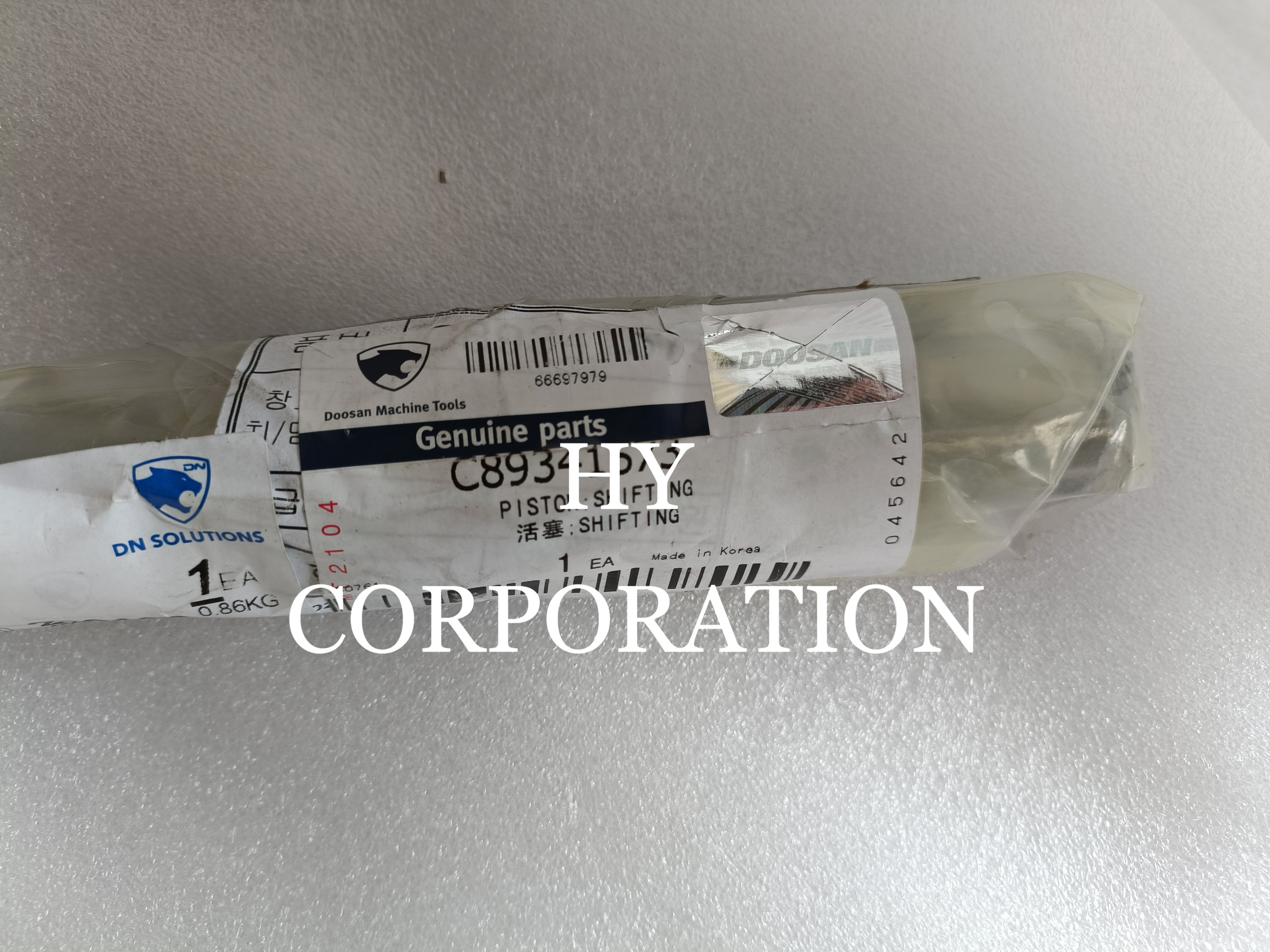 DOOSAN C89341573 Piston