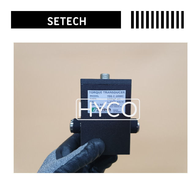 YDS-C-100KC SETECH