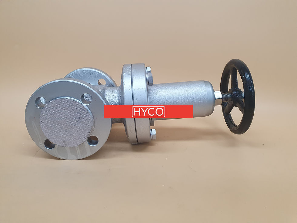 Thumbnail: CR30DDG PRESSURE REDUCING VALVE CONQUER AUTO VALVE