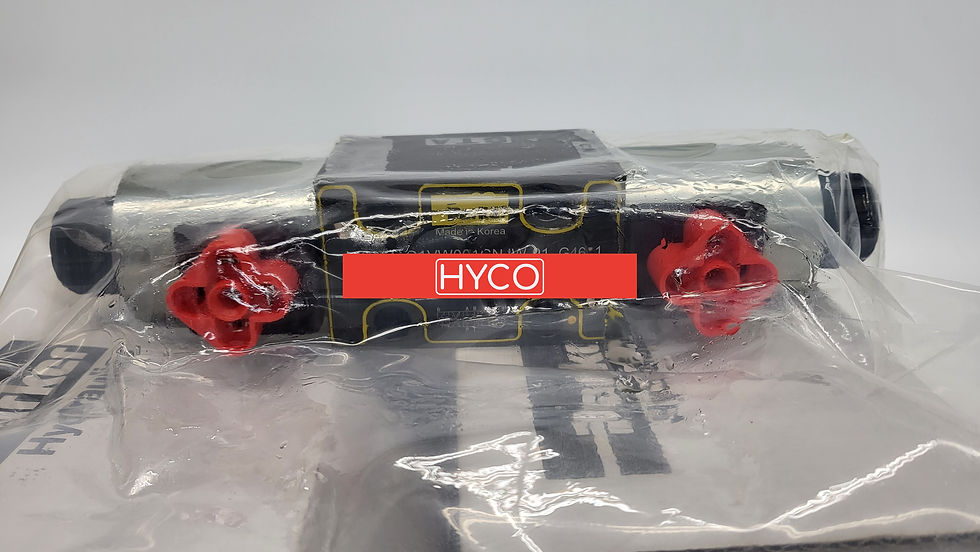 Thumbnail: D1VW001CNJWL   PARKER