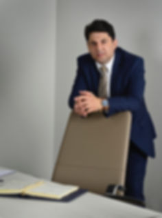 Founder of Gain Season