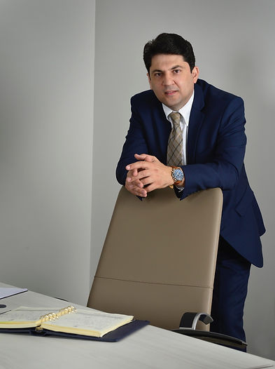 Founder of Gain Season