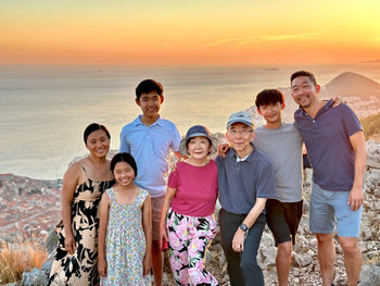 Croatia tour package personalized for families