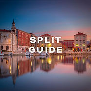 Split city guide