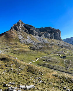 "Montenegro mountains explored on a private tour across the Balkans