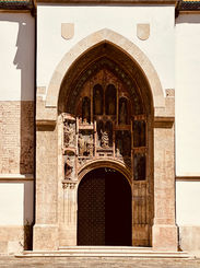 Private guided tour of Zagreb, the capital of Croatia, on a luxury itinerary.