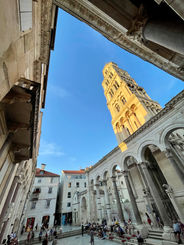 Best private tours in Croatia and Balkans