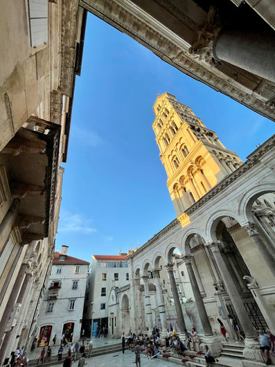 Best private tours in Croatia
