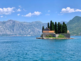 The best Multi-day tour of Croatia, Slovenia, Montenegro and Bosnia-Herzegovina