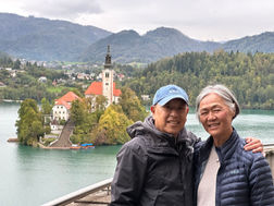 Visit Slovenia’s stunning Lake Bled, featuring its fairytale castle, magical island and serene alpine scenery, on your luxury Balkan tour.