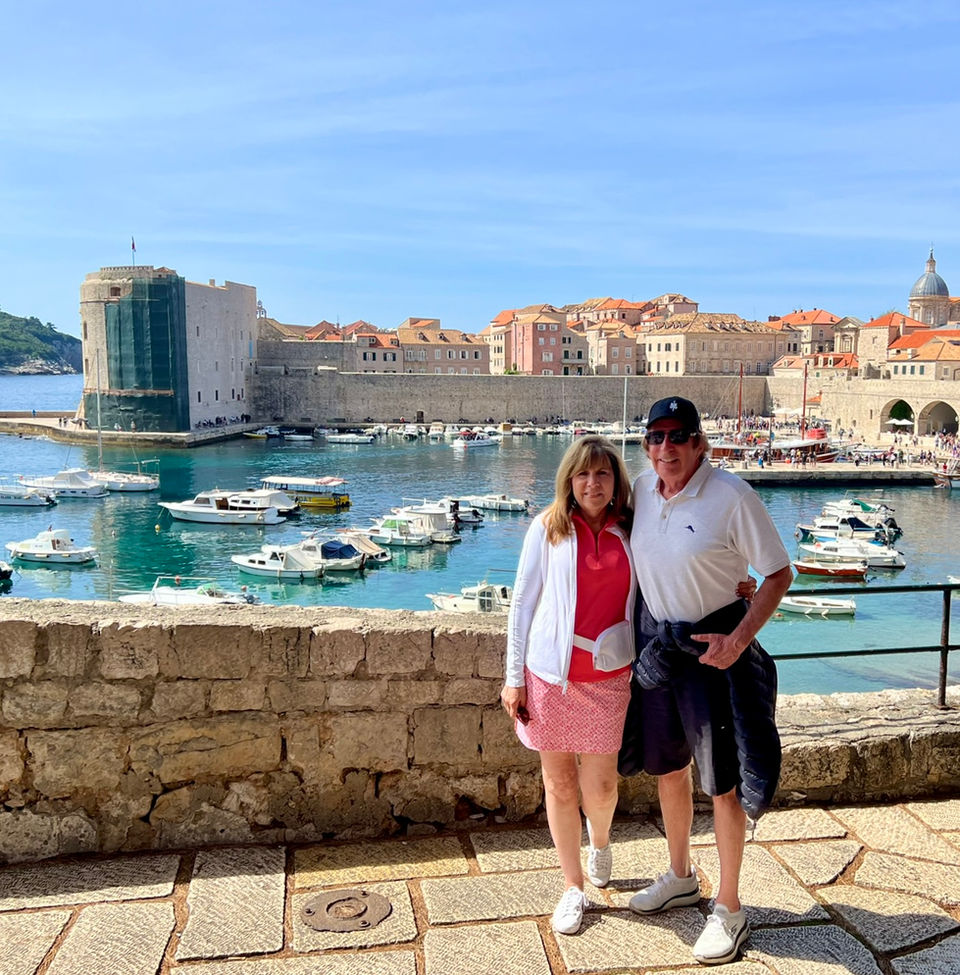 private transfer from Dubrovnik to Split