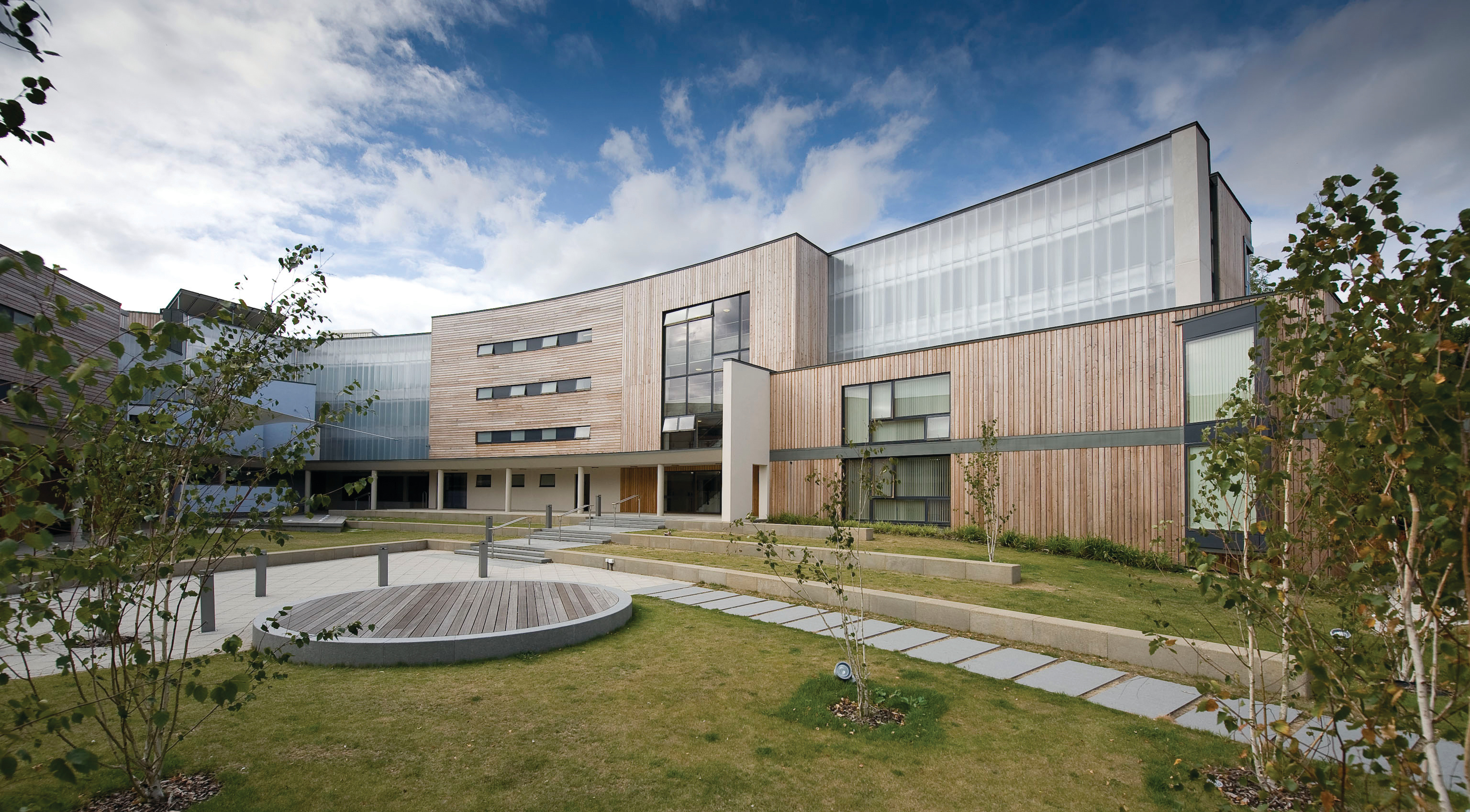 Wymondham College Open Days