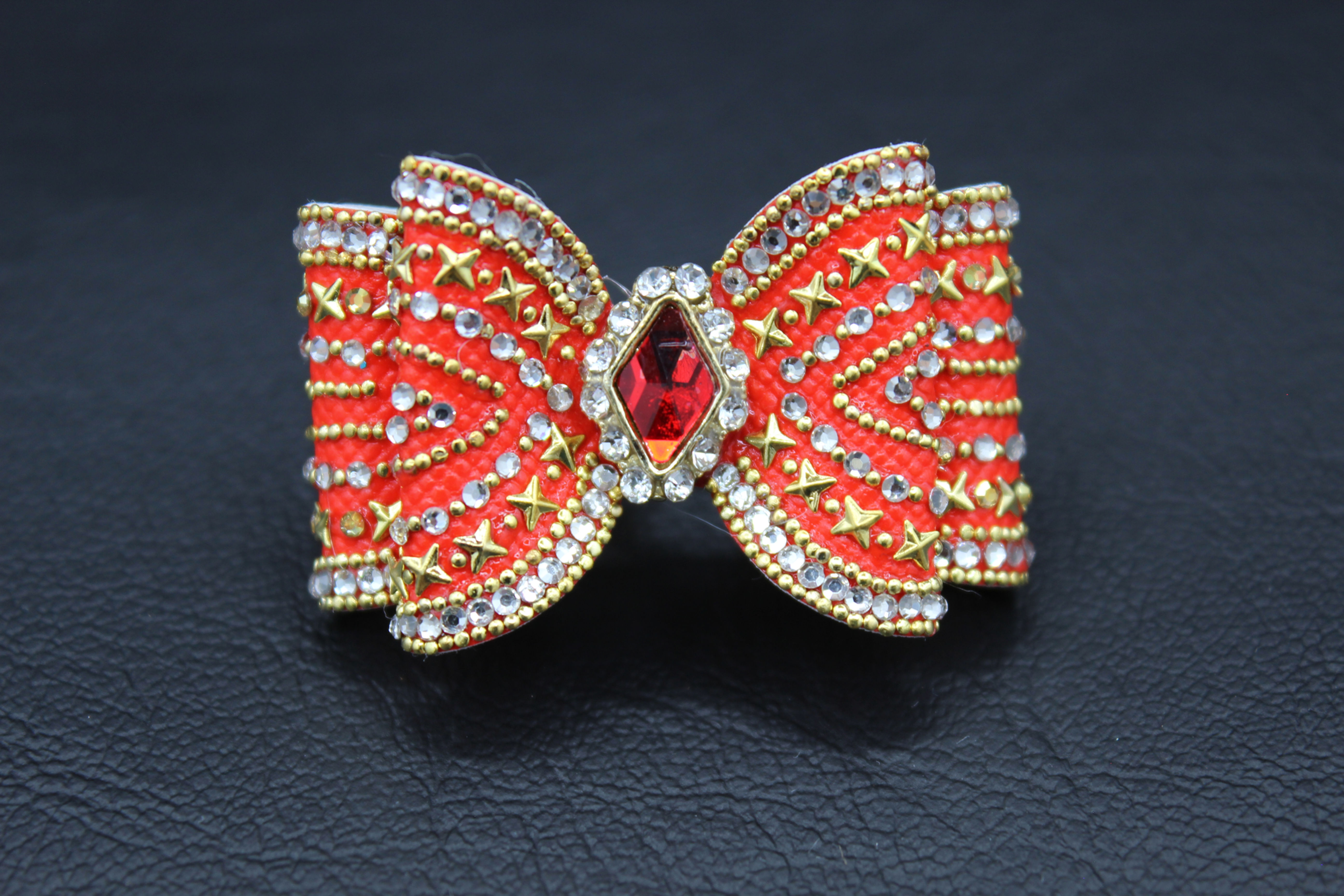 Red Bow