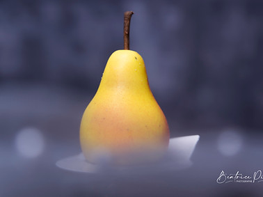 Photo culinaire par Béatrice PICQ