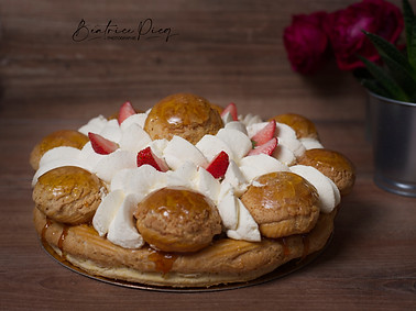 Photo culinaire